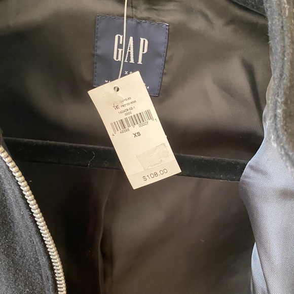 Gap wool jacket - Picture 5 of 6